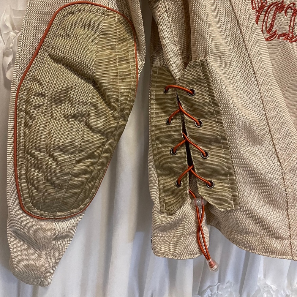 HD Riding Jacket - Picture 4 of 8